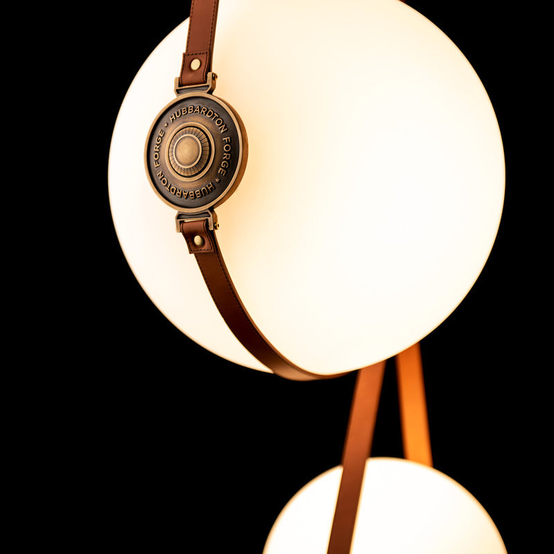 Derby LED Pendant Light