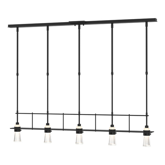Erlenmeyer 5 Lights Pendant Light