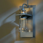 Erlenmeyer Medium Outdoor Wall Sconce