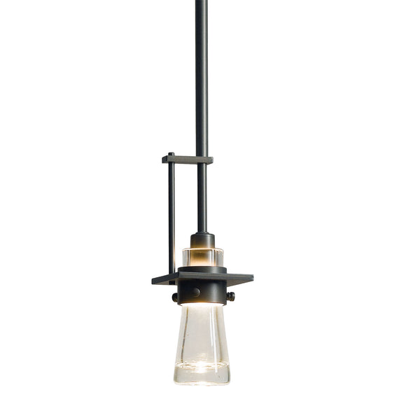Erlenmeyer Mini Pendant Light
