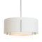 Exos Pendant Light  option Sterling