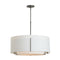 Exos Pendant Light  option Natural Anna