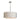 Exos Pendant Light