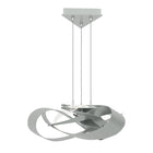 Flux Pendant Light