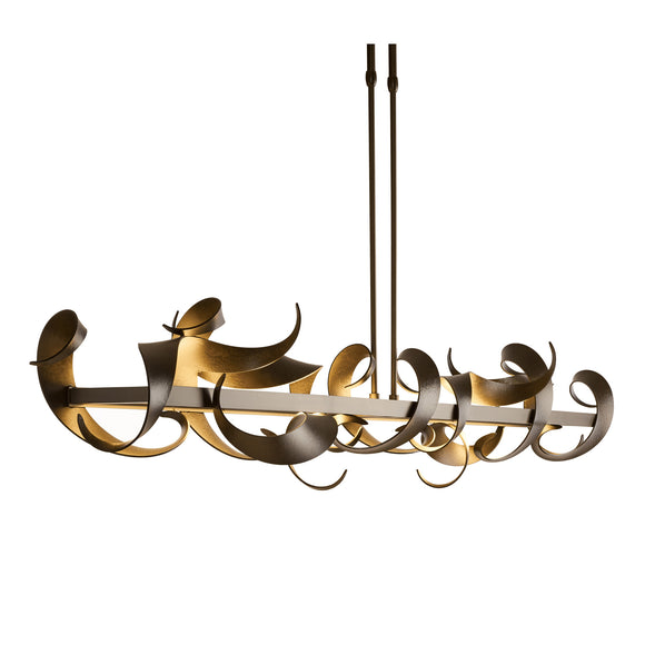 Folio Large LED Pendant Light