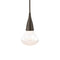 Fritz Pendant Light  option Bronze