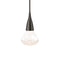 Fritz Pendant Light  option Oil Rubbed Bronze