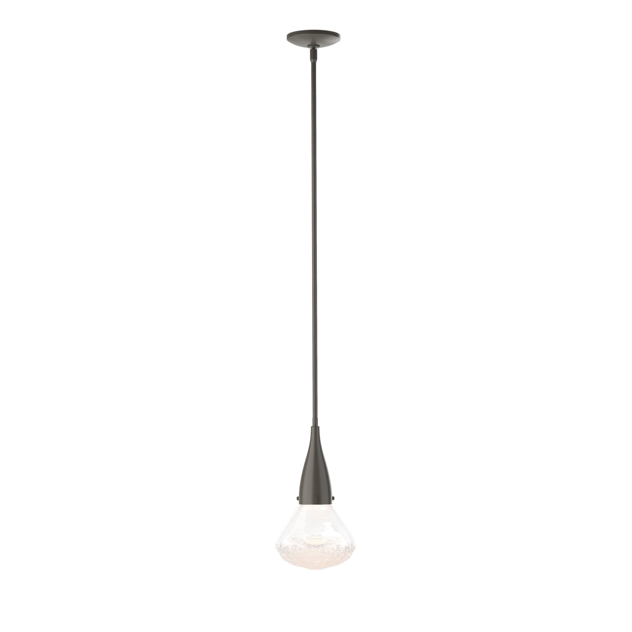 Hubbardton Forge Fritz Pendant Light