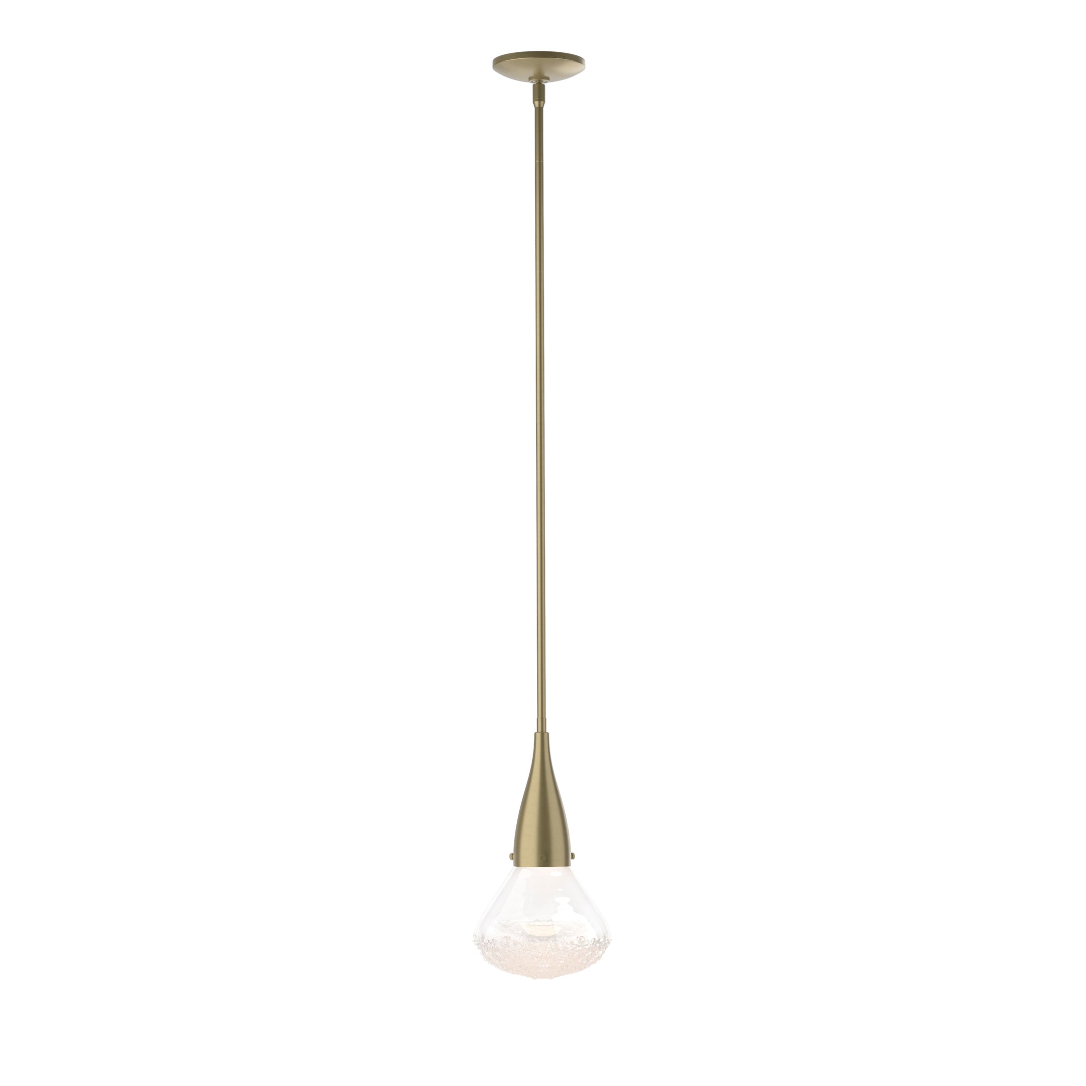Hubbardton Forge Fritz Pendant Light - Thumbnail 5