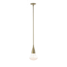 Fritz Pendant Light