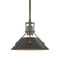 Henry Mini Pendant Light  option Soft Gold