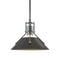 Henry Mini Pendant Light  option Vintage Platinum