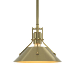 Modern Brass