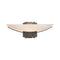 Impressions Wall Sconce  option Oil Rubbed Bronze