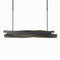 Landscape Pendant Light  option Black