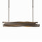 Landscape Pendant Light  option Bronze