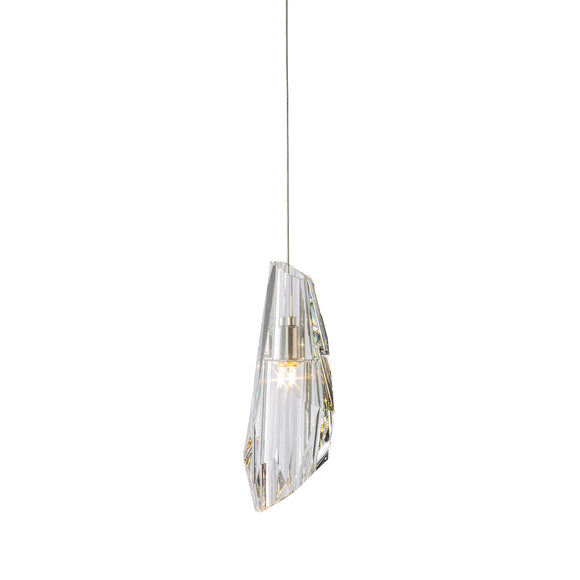 Luma Mini Pendant - Hubbardton Forge