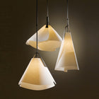 Mobius Pendant Light
