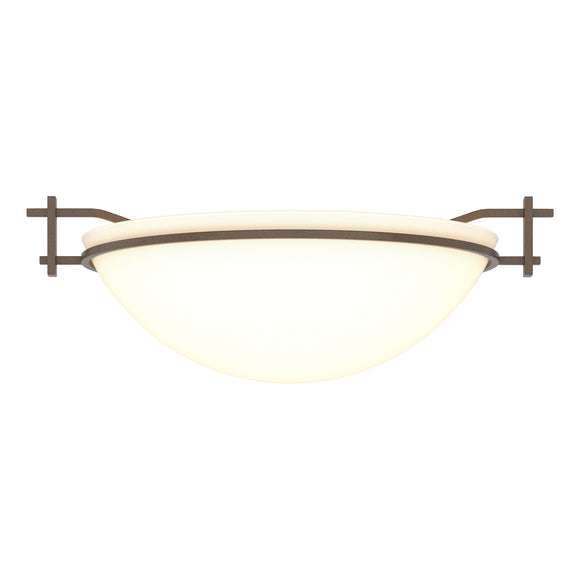 Moonband Flush Mount