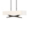 Moreau Pendant Light  option Black
