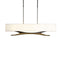 Moreau Pendant Light  option Dark Smoke