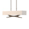 Moreau Pendant Light  option Flax