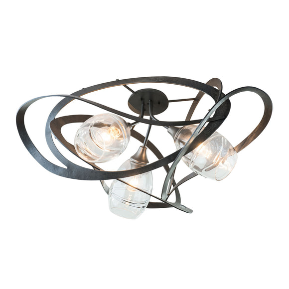 Nest Semi-Flush Mount