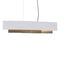 Oceanus Pendant Light  option Soft Gold