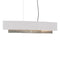 Oceanus Pendant Light  option Flax