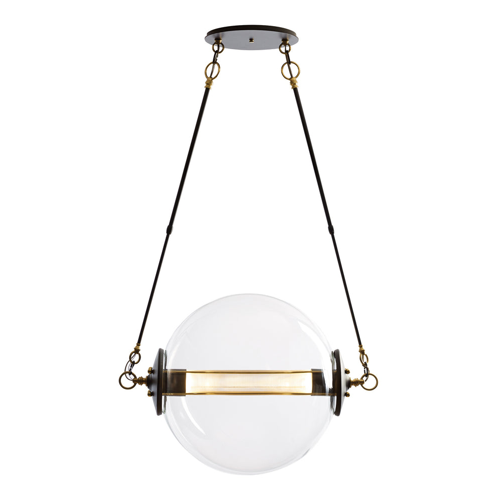 Otto Pendant Light