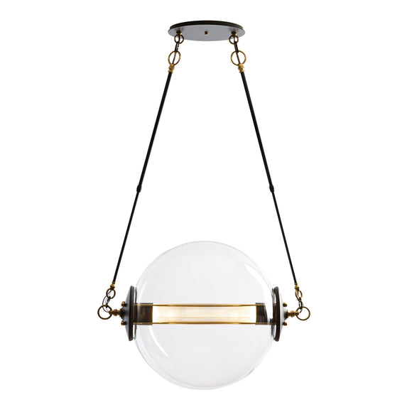 Otto Pendant Light