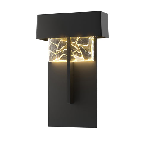 Shard LED Outdoor Sconce