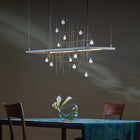 Spring LED Pendant Light