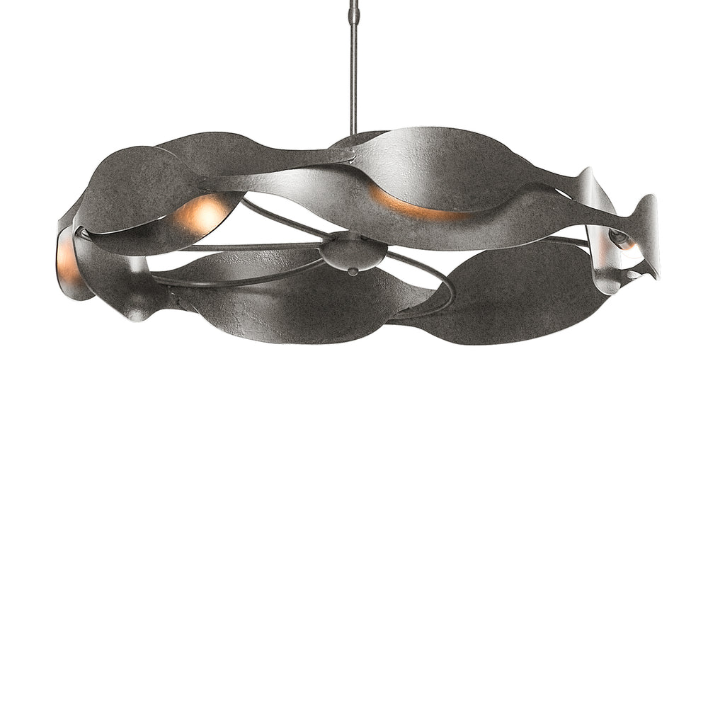 Waves Pendant Light