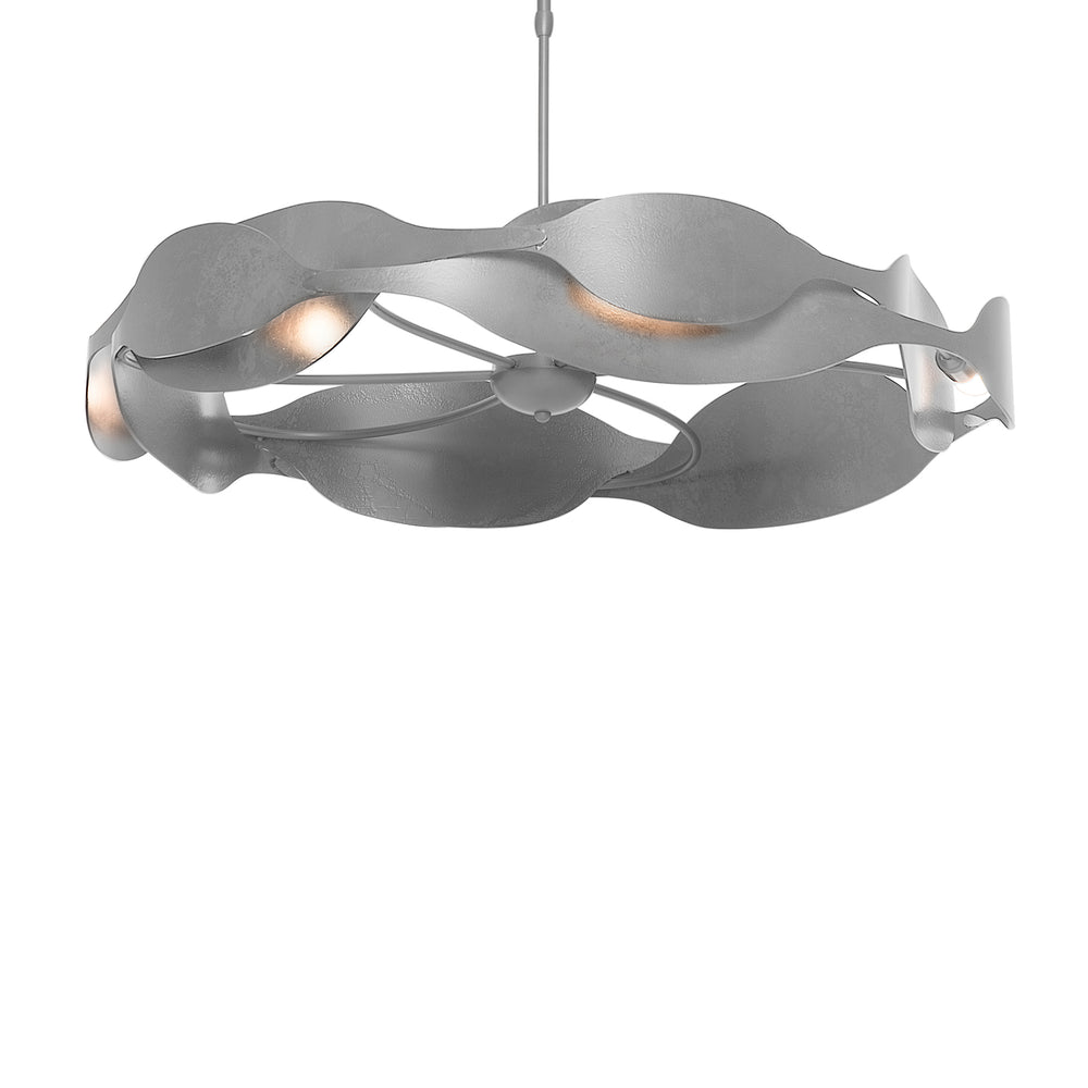 Waves Pendant Light