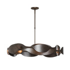 Waves Pendant Light