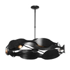 Waves Pendant Light