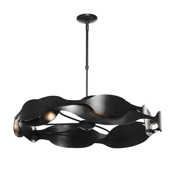 Waves Pendant Light