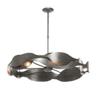 Waves Pendant Light