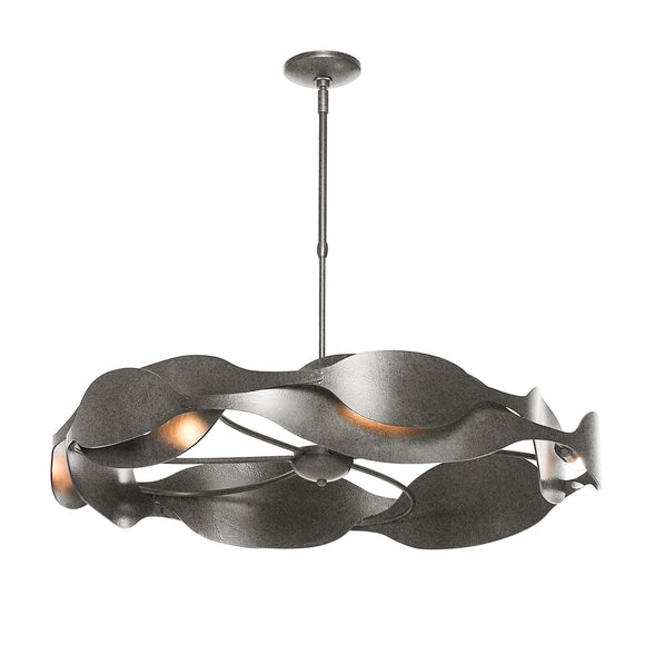 Waves Pendant Light