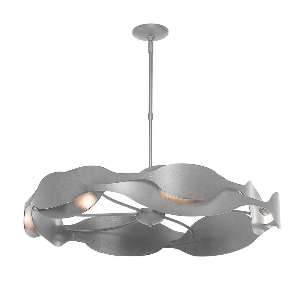 Waves Pendant Light