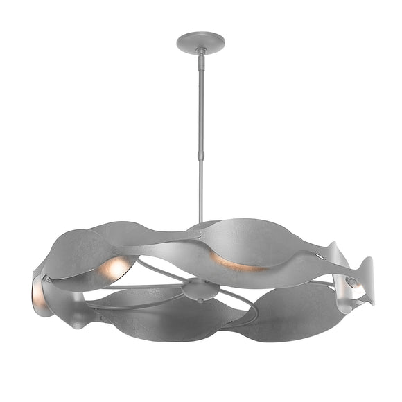 Waves Pendant Light