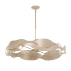 Waves Pendant Light