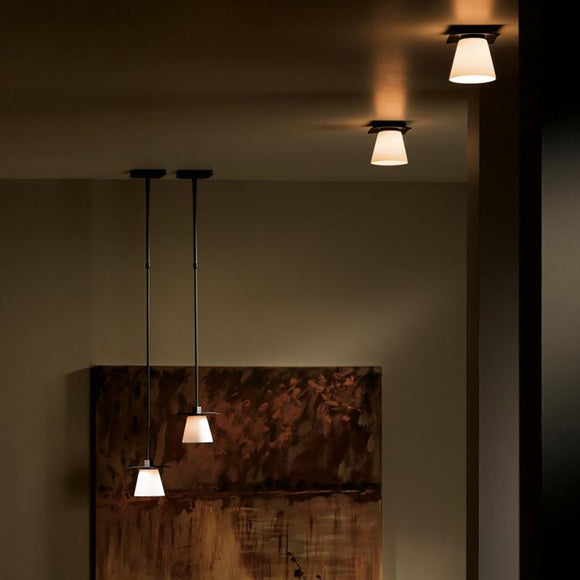 Wren Flush Mount