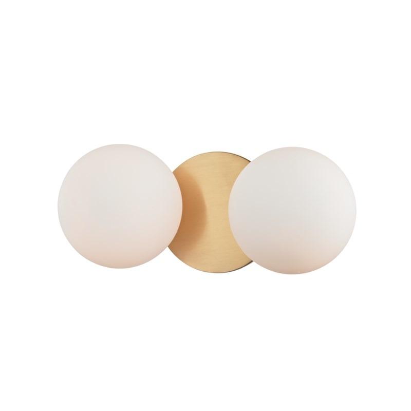 Baird Bath Wall Light