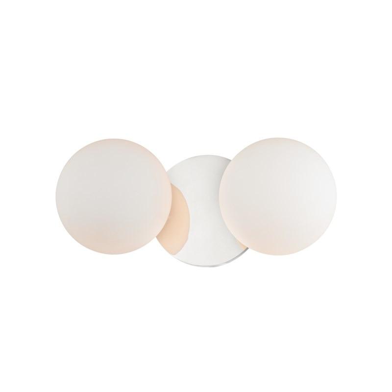 Baird Bath Wall Light