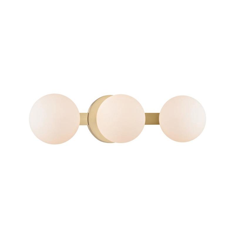 Baird Bath Wall Light