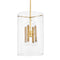 Barlow Pendant Light  option 8 Lights