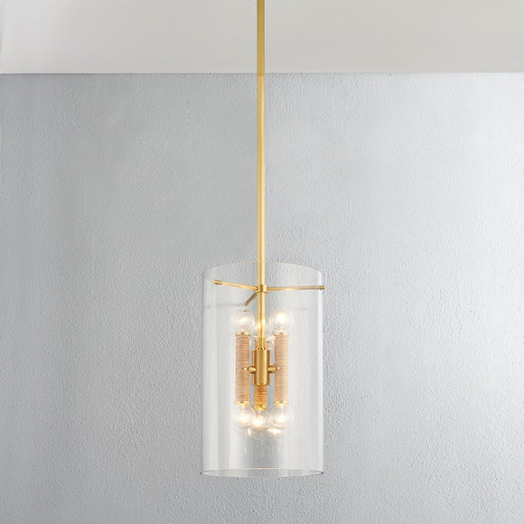 Barlow Pendant Light