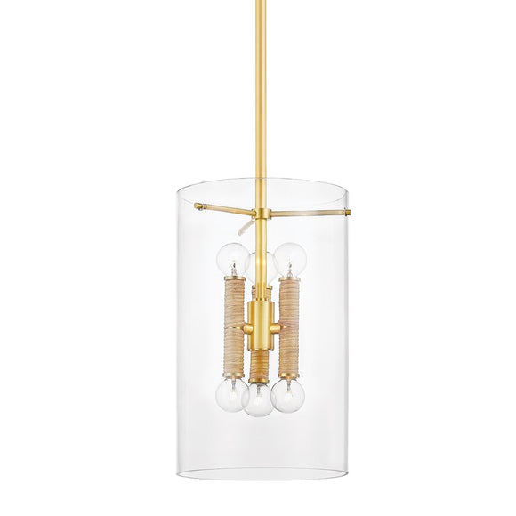 Barlow Pendant Light